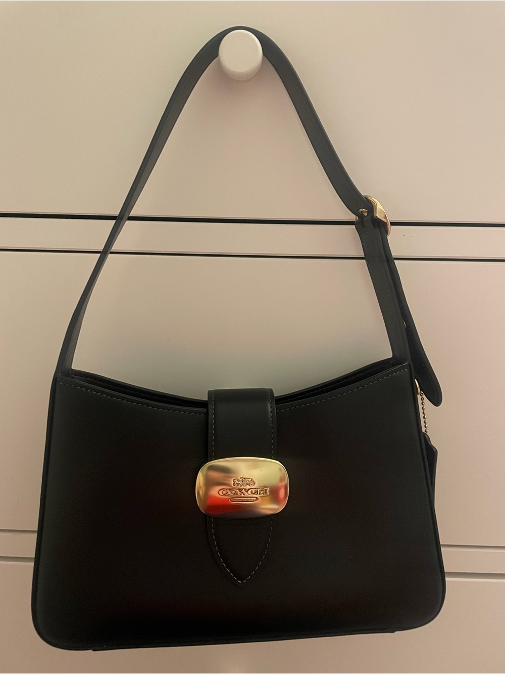 Coach Eliza Shoulder Bag